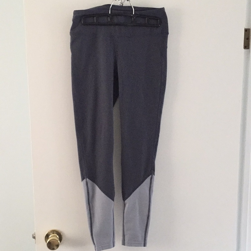 Workout leggings